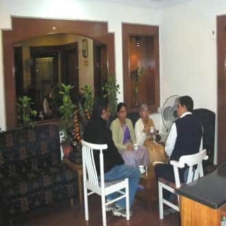 Stay In A Homestay In Delhi NEW DELHI, New Delhi 1